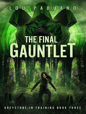 cover image of The Final Gauntlet